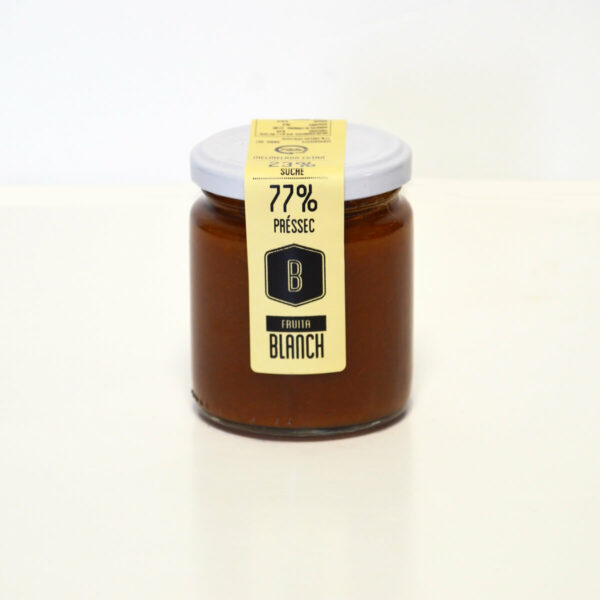 Préssec 300gr - Fruita Blanch