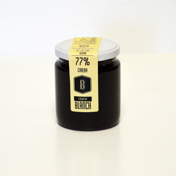 Cirera 300gr - Fruita Blanch