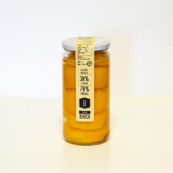 Almivar Préssec 5kg - Fruita Blanch