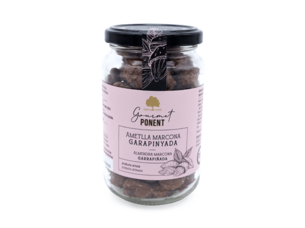 Ametlla Marcona Garrapinyada - Fruits de Ponent