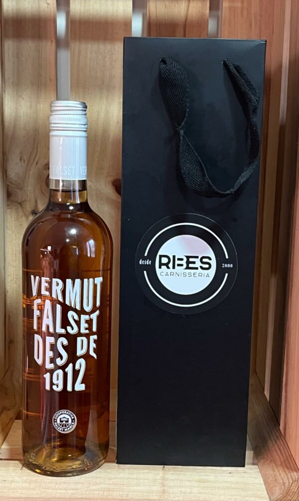 Vermut de Falset