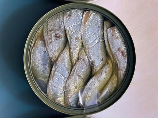 Sardinilla