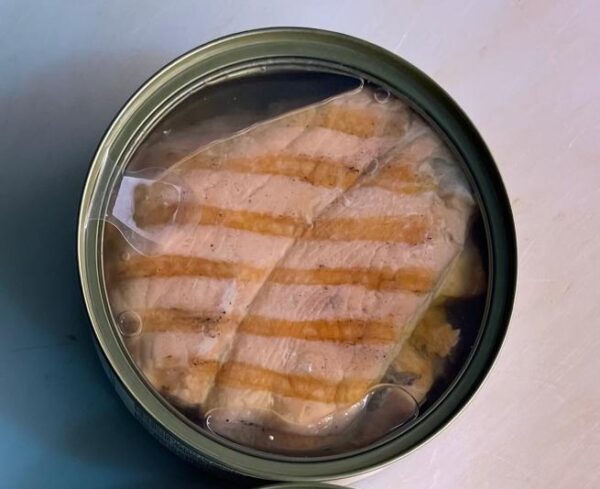 Salmó