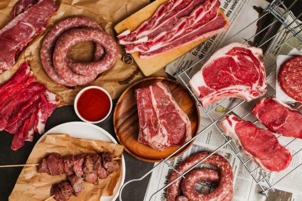 Pack Barbacoa - Vedella Massot