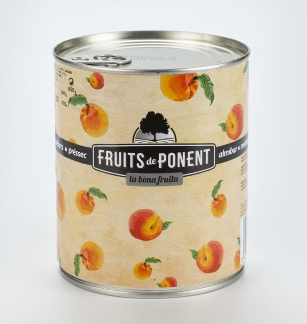 Préssec en Almívar 1Kg - Fruits de Ponent