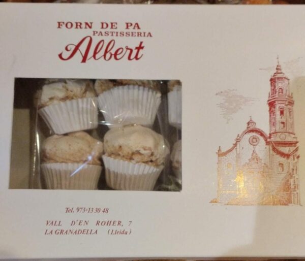 Barretets